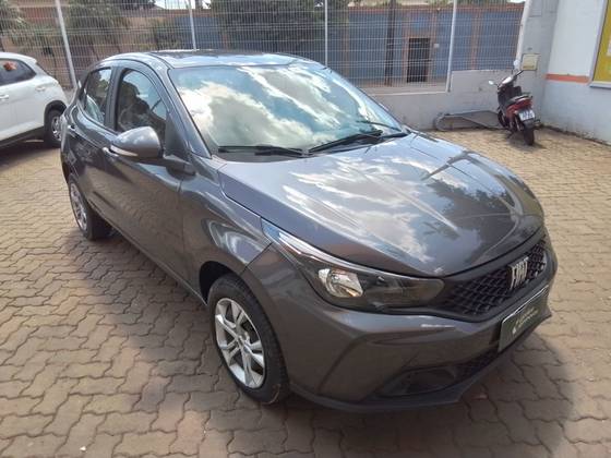FIAT ARGO 1.0 FIREFLY FLEX DRIVE MANUAL